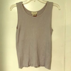 Cashmere top